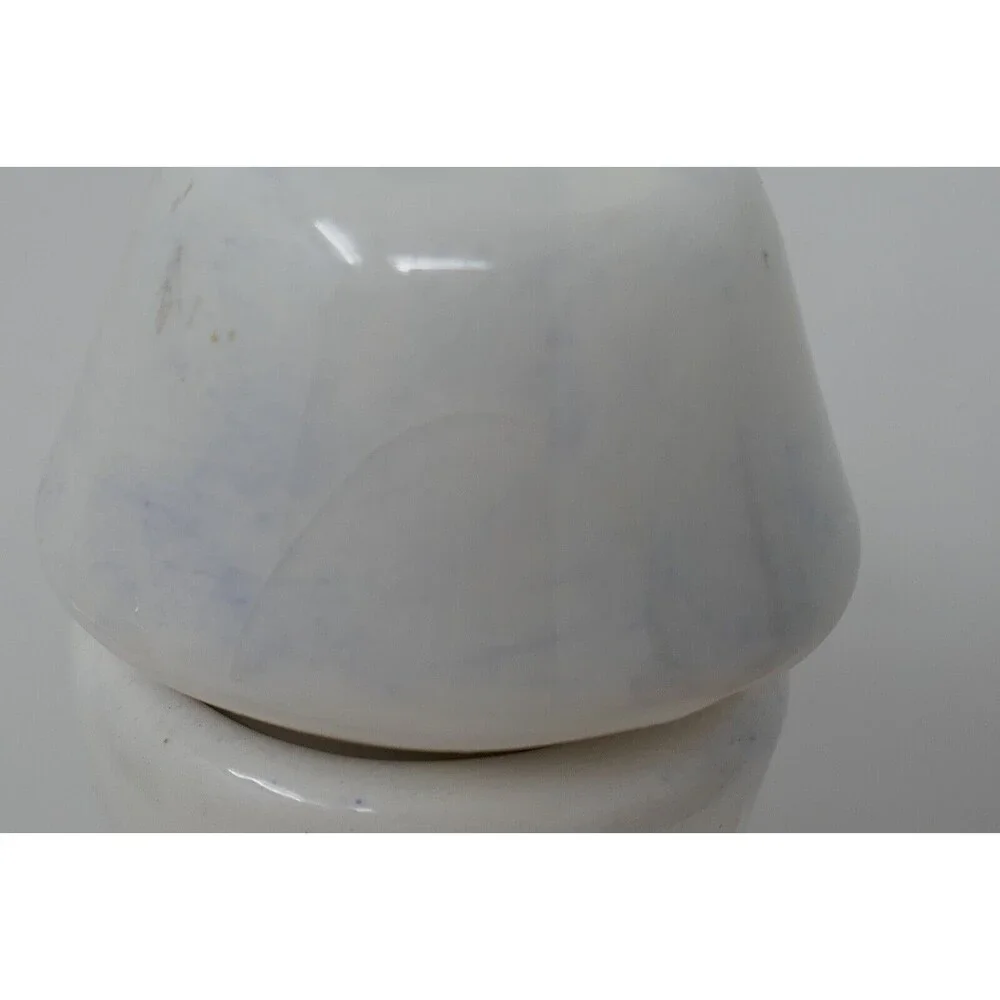 Vintage Ceramic Tea Pot Pitcher Decanter RARE